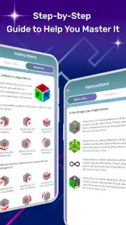 Cube Resolver screenshot 15