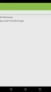 OpenVPN Client Free screenshot 9