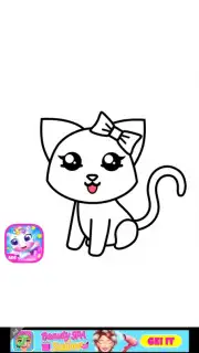 Drawing Games for Kids screenshot 6