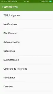 IDM (internet download menager) screenshot 6