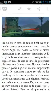 Pocket screenshot 3