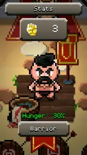 Gladiator Rising screenshot 13