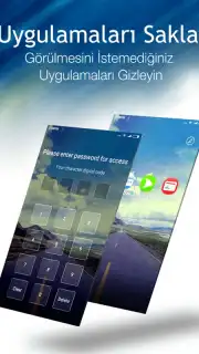 CLauncher screenshot 6