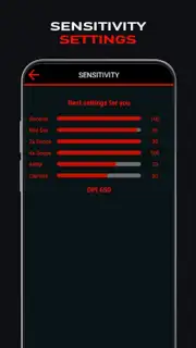 Headshot GFX screenshot 3