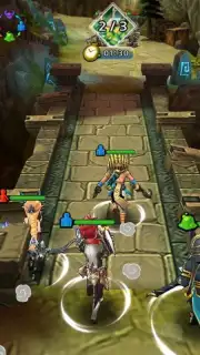 Guardian Soul: Entarus screenshot 7
