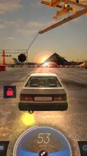 Tuning Club Online screenshot 7