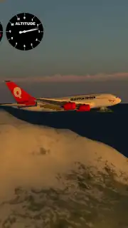 Airplane! screenshot 3