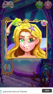 Mermaid44 screenshot 9