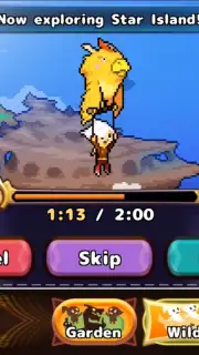 Destination: Dragons! screenshot 8