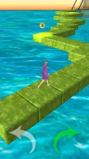 Princess Run to Temple screenshot 14