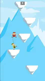 Yodel Climbers screenshot 8
