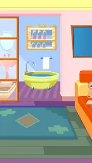 My Sweet Cat screenshot 2