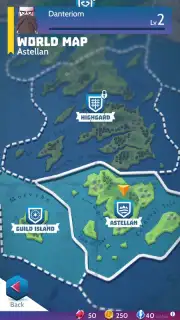 Knighthood screenshot 8