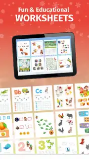 Intellecto Kids Learning Games screenshot 20