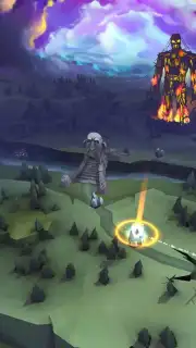 Iron Maiden: Legacy of the Beast screenshot 5