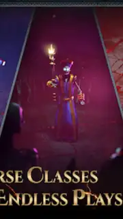 Halls of Torment screenshot 10