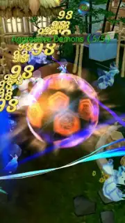 Legend of Windblade screenshot 4