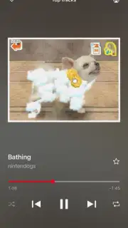 Nintendo Music screenshot 6