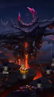 Legacy of Discord screenshot 7
