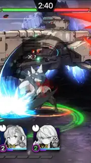Counter: Side screenshot 6
