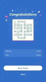 Cross Math screenshot 5