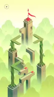 Monument Valley 2 NETFLIX screenshot 28
