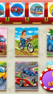 WorldOfCars screenshot 4