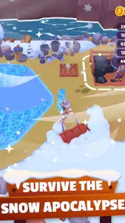 Gold Rush screenshot 14
