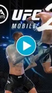UFC Mobile 2 screenshot 1
