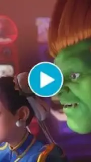 Street Fighter: Duel screenshot 1