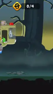 Zombie Catchers screenshot 7