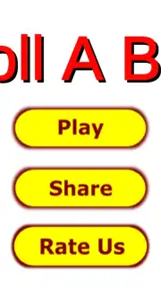 Rolling Sky Ball Free Game screenshot 1