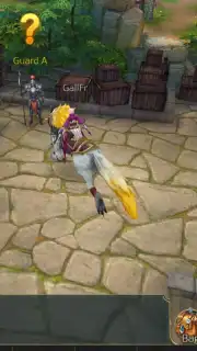 Legacy of Destiny screenshot 7