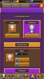 Royal Defenders screenshot 4