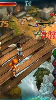 Forge of Glory screenshot 3