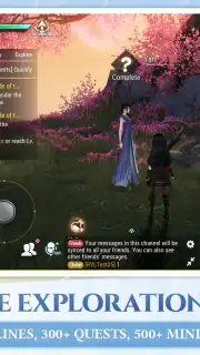 Revelation: New World screenshot 6