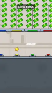 Squid Escape: Escape Together screenshot 5