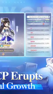 Destiny Girl screenshot 3