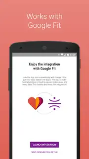 Healbe screenshot 2