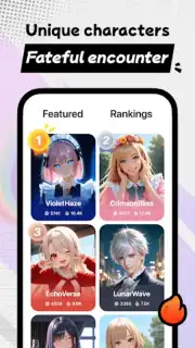 MiraiMind screenshot 2