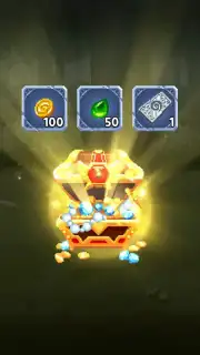 Guardians of Gemstones screenshot 4