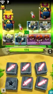 Dice Hunter screenshot 4