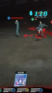 Tokyo Ghoul: Break the Chains screenshot 12