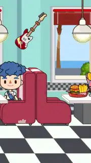 Miga Town: My World screenshot 5