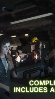 Alien: Isolation screenshot 12