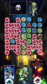 Shadow Wars screenshot 10