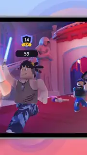 Reworld screenshot 4