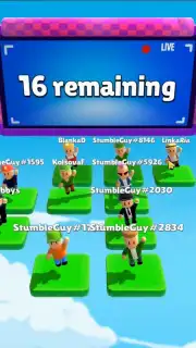 Stumble Guys screenshot 12