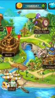 Ninja VS Piraten screenshot 6