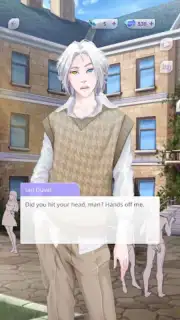 My First Kiss screenshot 4